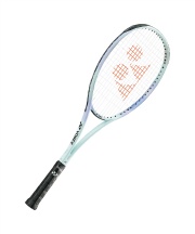 YONEX ヨネックス ソフトテニスラケット ジオブレイク80V ガット