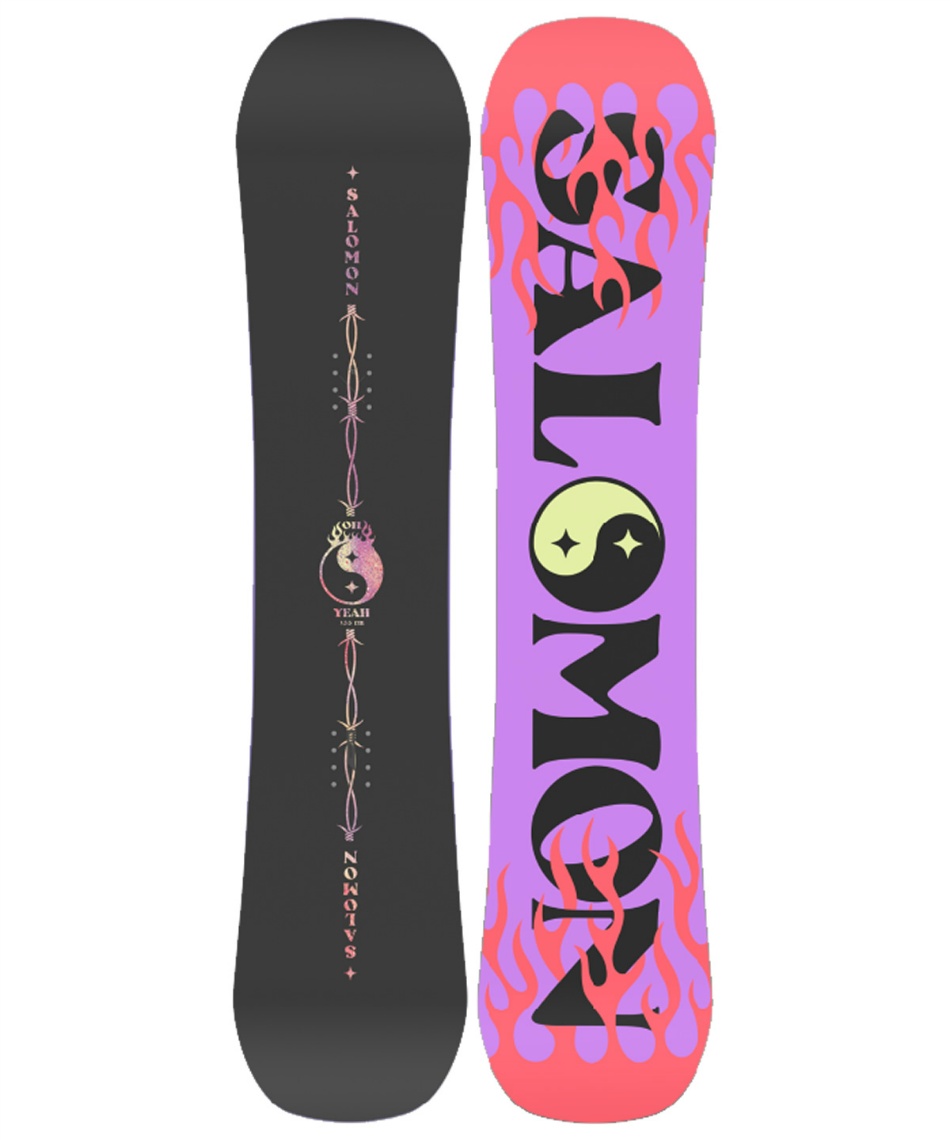l|Cg312pt yzT(salomon) Xm[{[h  L47661000 OH YEAH GROM p[N WjA 127