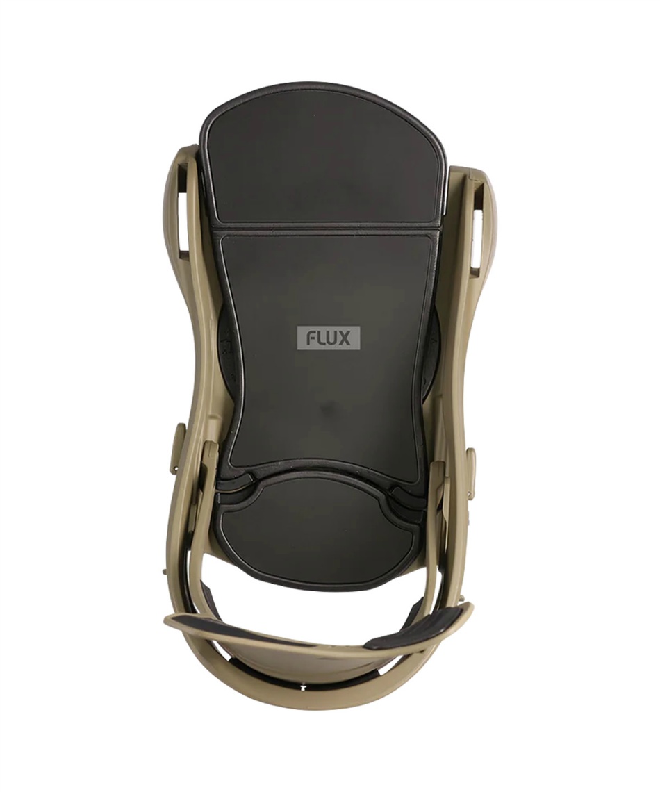 フラックス(FLUX) スノーボード ビンディング ディーエス DS KHAKI