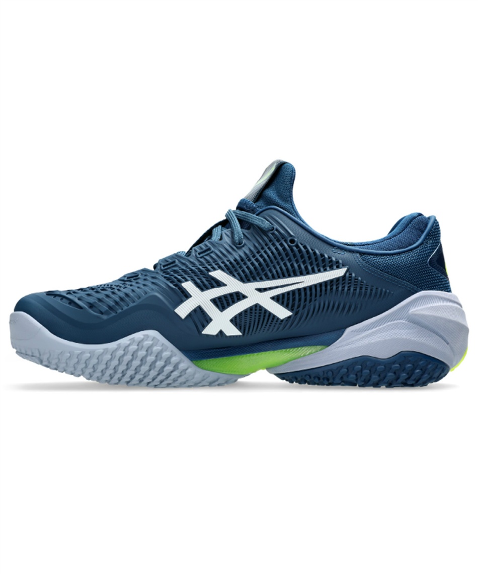 オムニクレーコート　テニスシューズ アシックス/asics】SOLUTION SWIFT FF OC オムニ・クレーコート