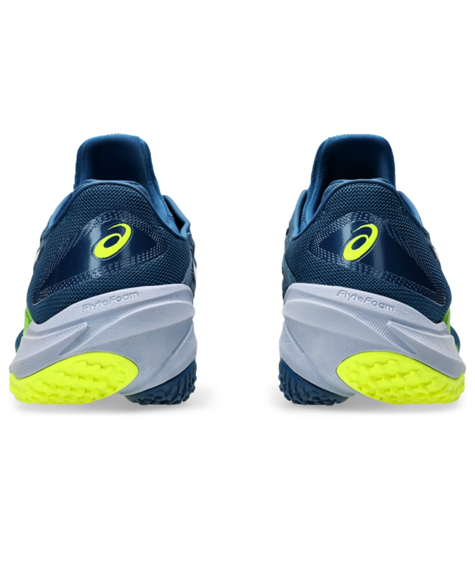 Joma テニスシューズ　オムニ、クレー用 Jomaのクレー・砂入り人工芝用テニスシューズ『ACE PRO』28.5