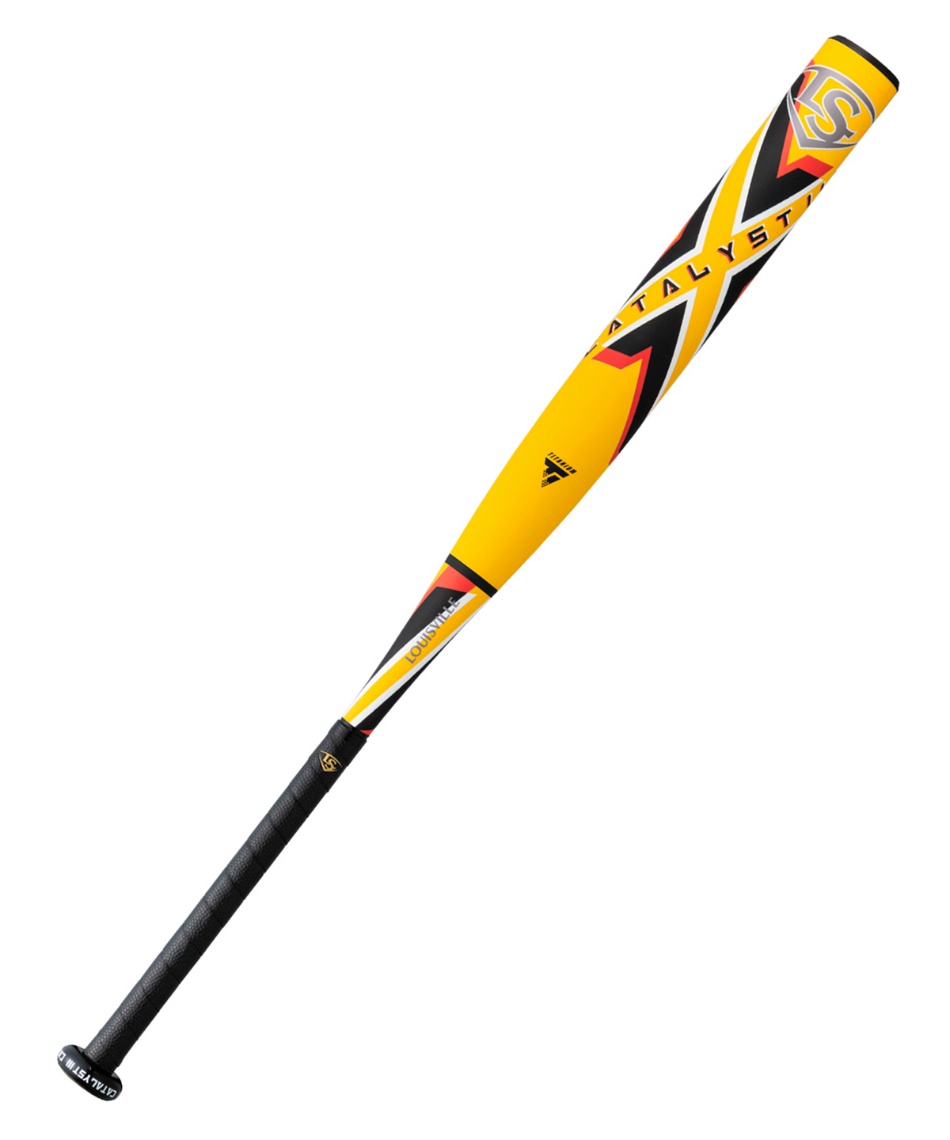 ルイスビルスラッガー(LOUISVILLE Slugger) ソフトボールバット 3号用
