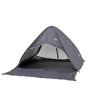 ポップアップテントキャンプアウト ポップアップテントUVフルクローズ