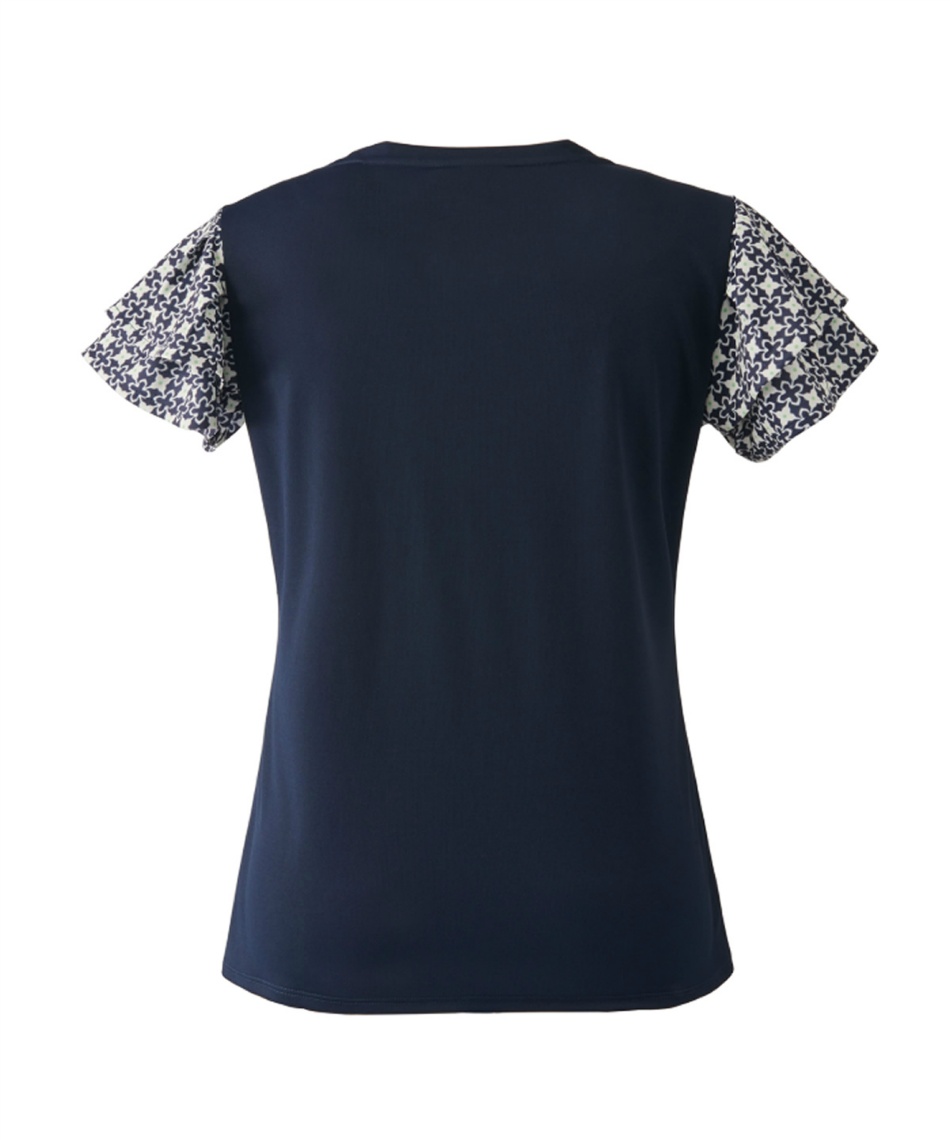 PRINCE(プリンス)ゲームシャツ Prince プリンス テニスウェア 半袖T