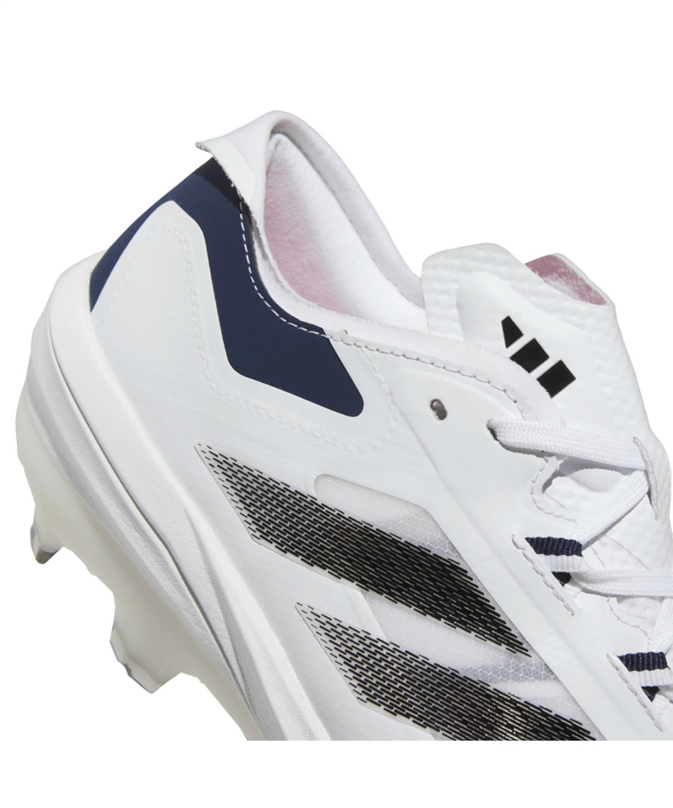 アディダス(adidas) 野球 ポイントスパイク Adizero Impact TPU BSB