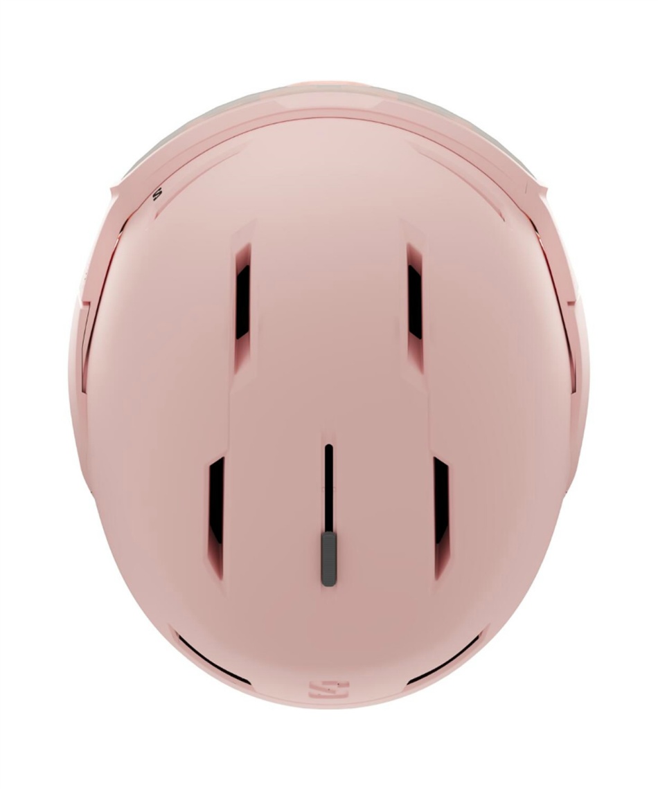 SALOMON スキー・スノーボード ヘルメット Mサイズ ピンク SALOMON スキー・スノーボード ヘルメット Mサイズ ピンク 【公式通販】