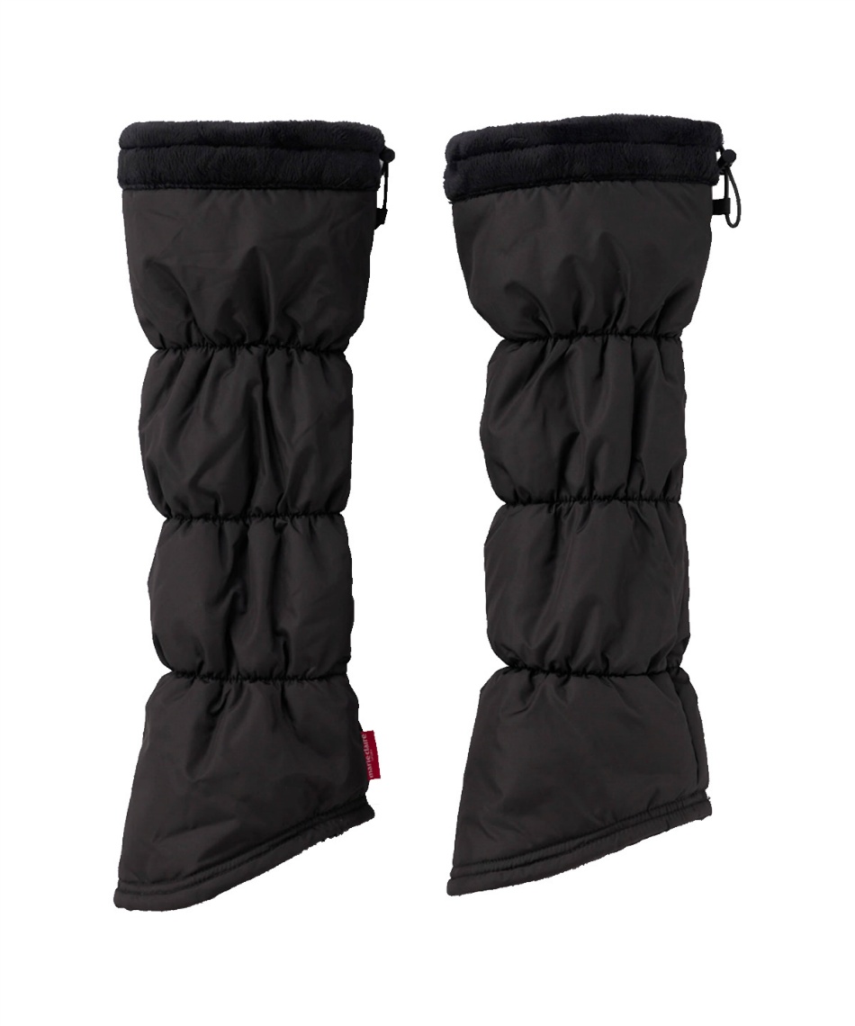 マリクレール(marie claire) レッグウォーマー 保温レッグウォーマー