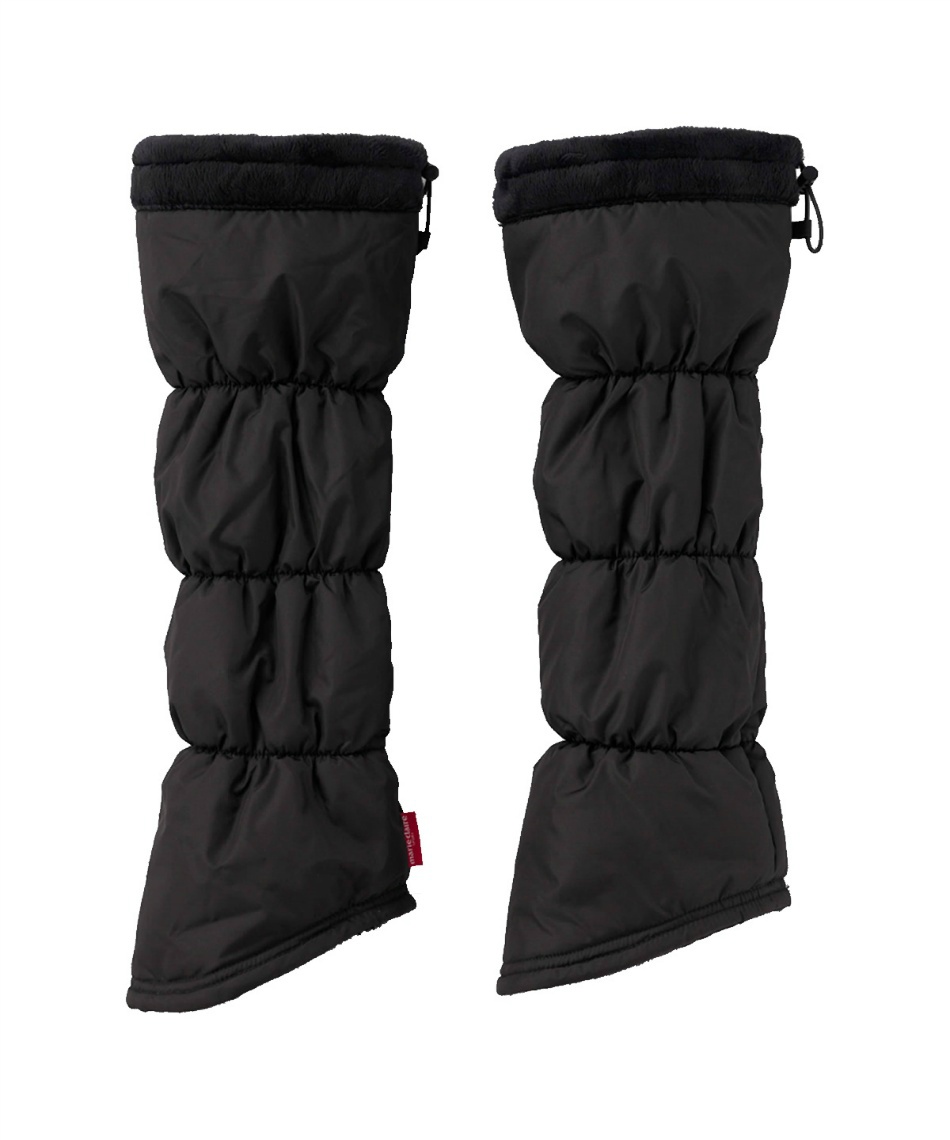 マリクレール(marie claire) レッグウォーマー 保温レッグウォーマー