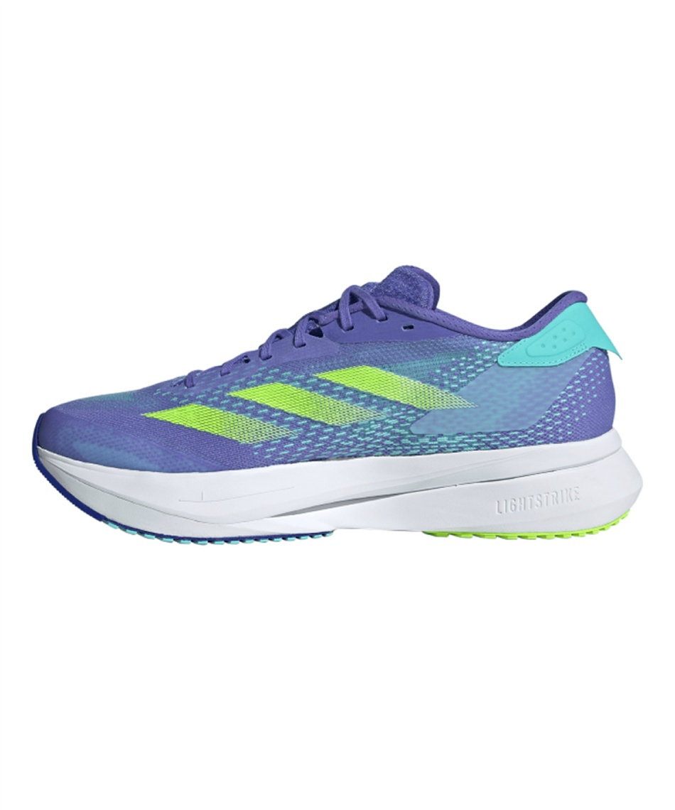 [アディダス] ランニングシューズ アディゼロ Sl2 ランニング NKW90 adidas 【アディダス】ADIZERO SL2 M アディゼロ/ランニング