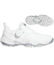 ゴルフシューズ スパイクレス ウィメンズ コードカオス 25 ボア