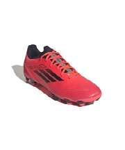 サッカースパイク F50 LEAGUE HG AG 土・人工芝用 IF1340 NIR08