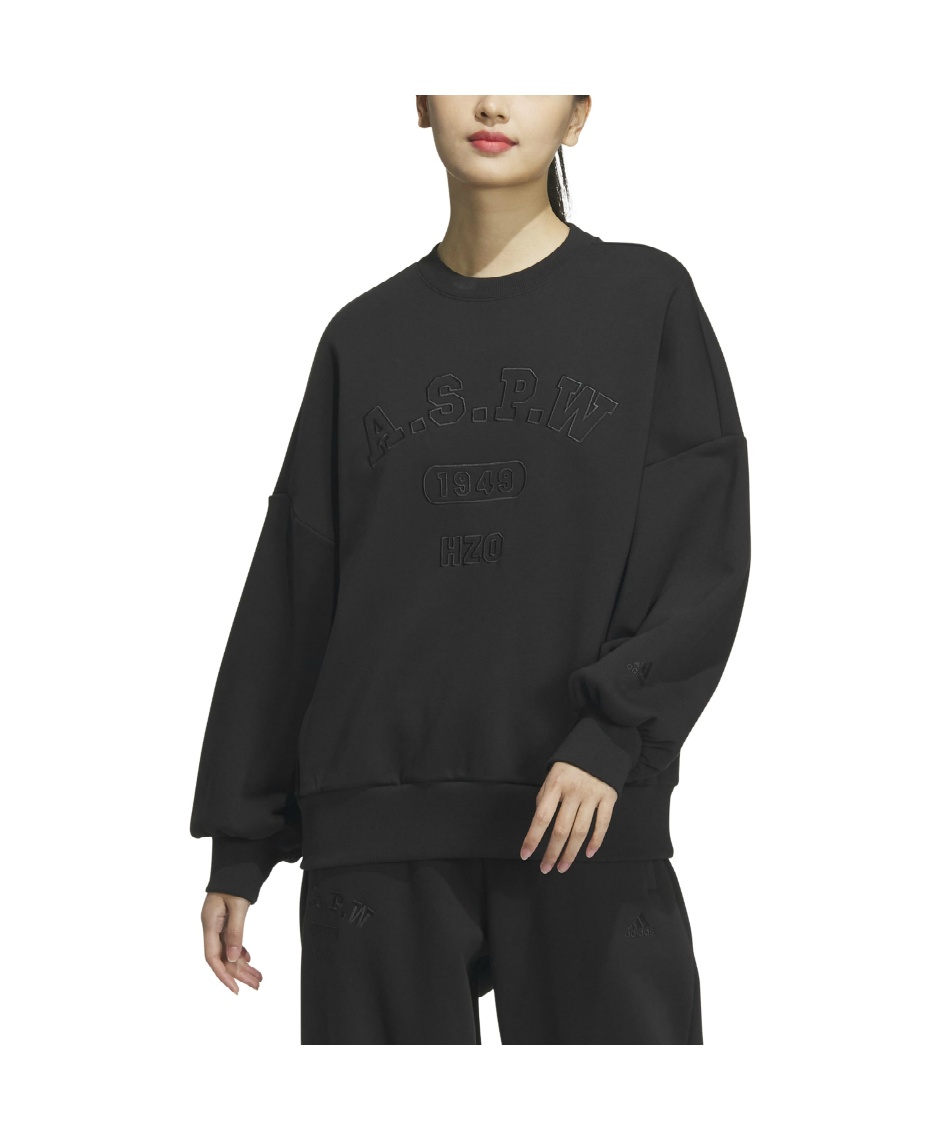 スウェットトレーナー CLG 裏起毛 クルースウェット JG3818 KTX45