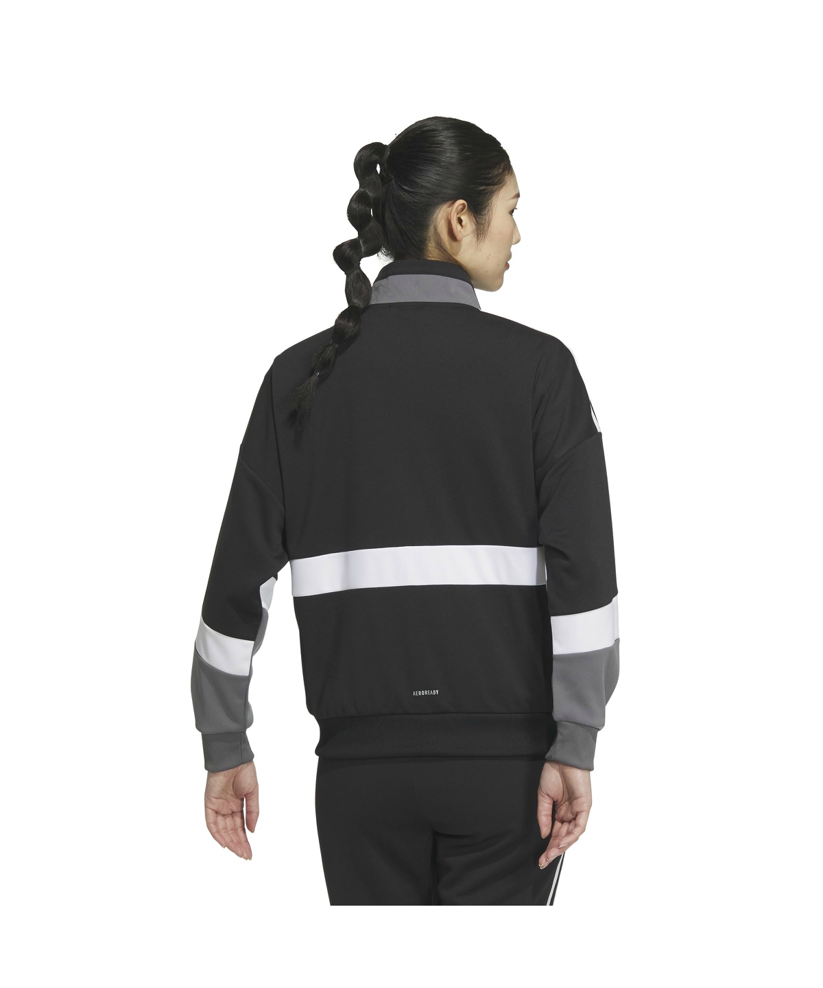 アディダス　adidas トラックジャージ　トラックジャケット　レディース XL 楽天市場】adidas トラックジャケット（レディースファッション