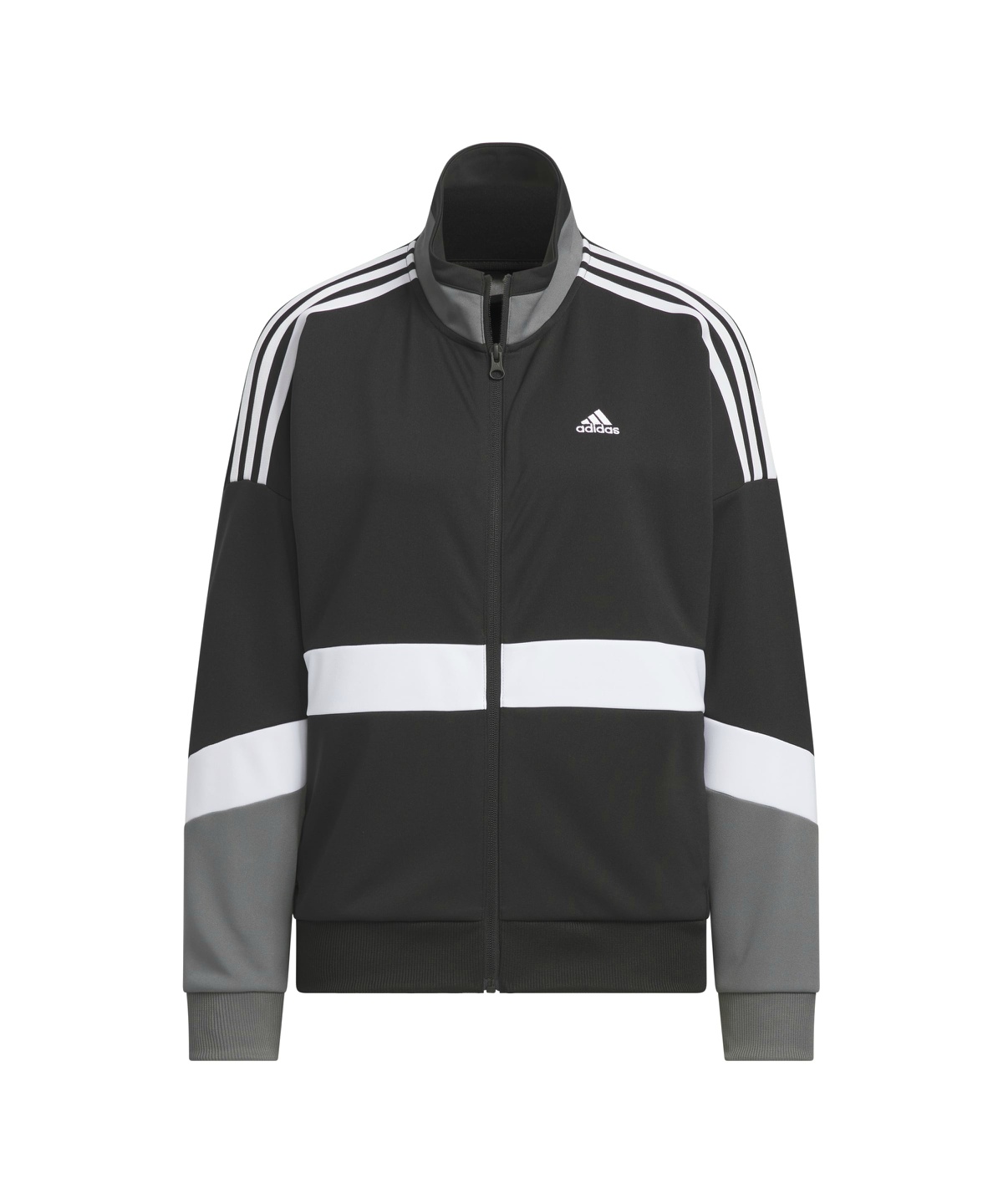 adidas セットアップ　トラックジャケット ジャージ コットン △ アディダス(adidas) ジャージ ジャケット TEAM トラックトップ