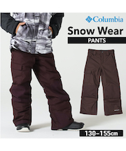 コロンビア(Columbia) スノーボードウェア パンツ バガブーIIIパンツ