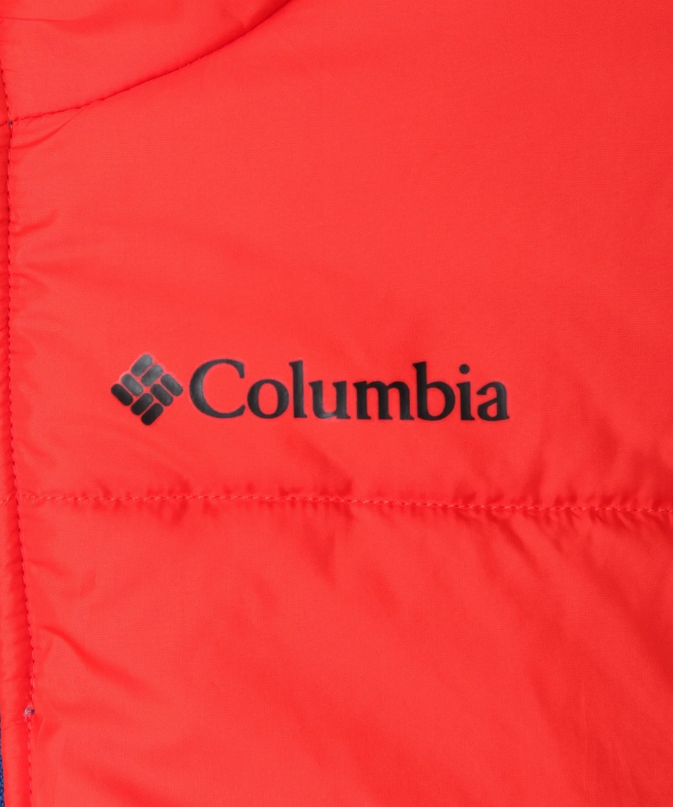 コロンビア(Columbia) スキーウェア 上下セット ダブルフレークII