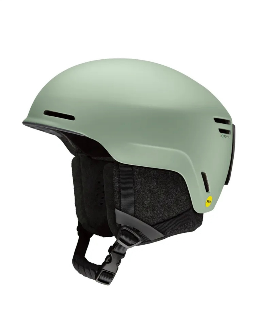 スミス(SMITH) スキー スノーボードヘルメット メソッド アジアン