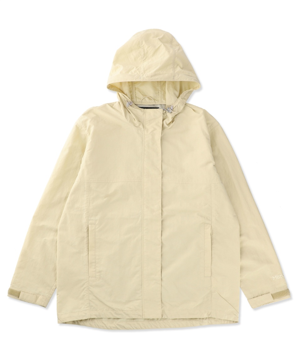 マウンテンパーカー ロックウェッジパーカ TSSWO201 オフホワイト