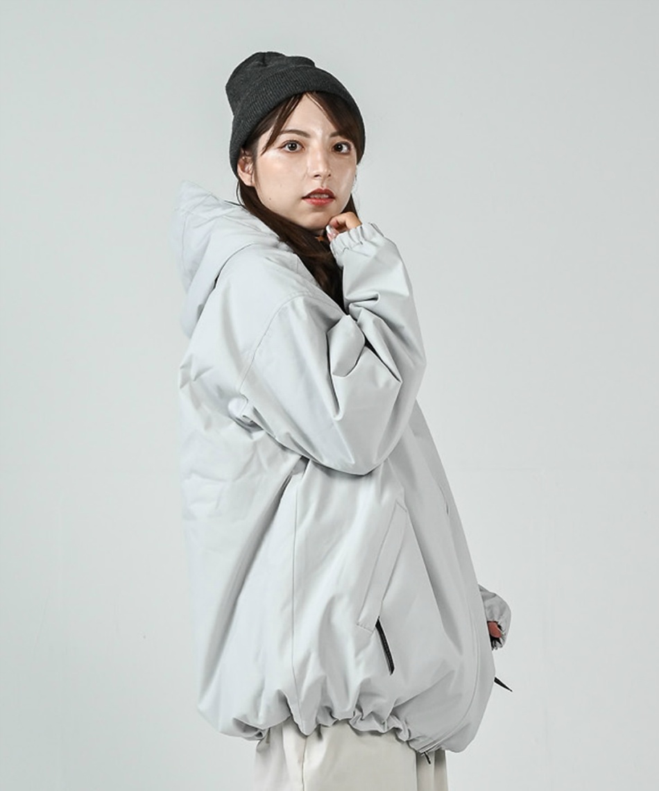 グラバークリーク(GRAVER CREEK) スノーボードウェア ジャケット