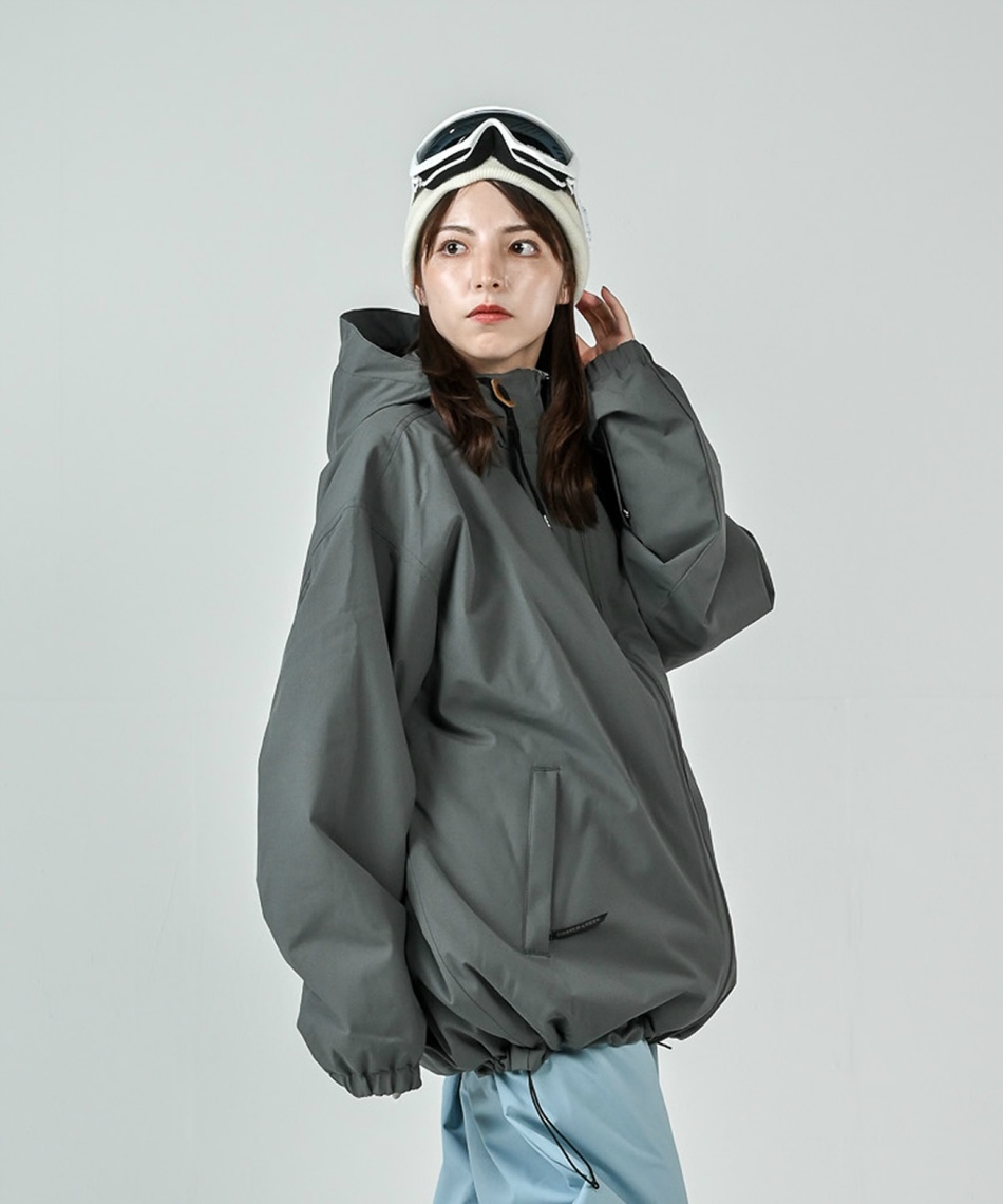 グラバークリーク(GRAVER CREEK) スノーボードウェア ジャケット