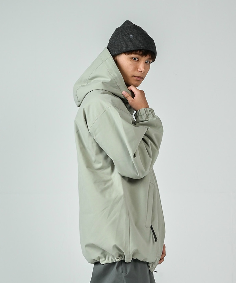 グラバークリーク(GRAVER CREEK) スノーボードウェア ジャケット SNB