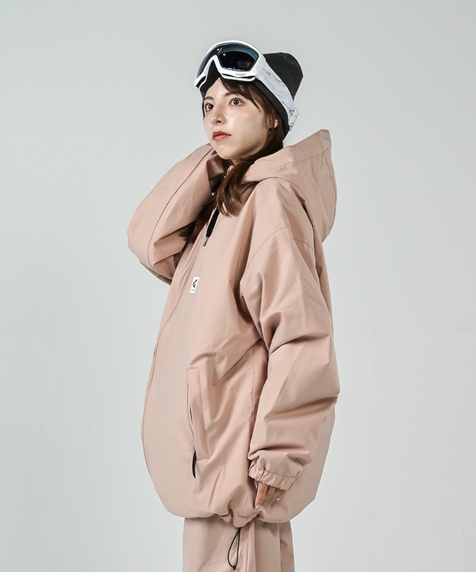 グラバークリーク(GRAVER CREEK) スノーボードウェア ジャケット SNB