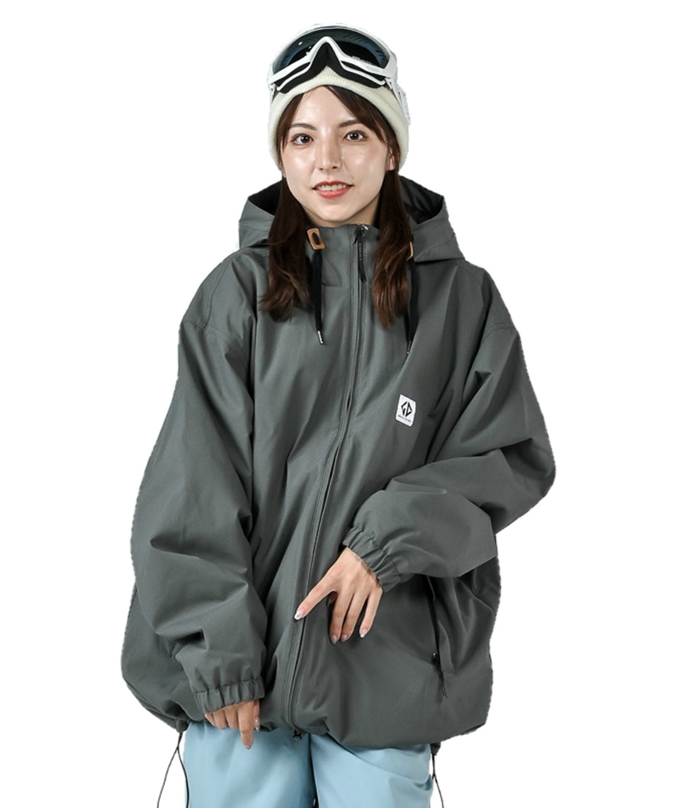 l|Cg90pt yzOo[N[N(GRAVER CREEK) Xm[{[hEFA WPbg SNB JACKET GC-7515 y24-25 2025fz Y fB[X 18^O[ SS