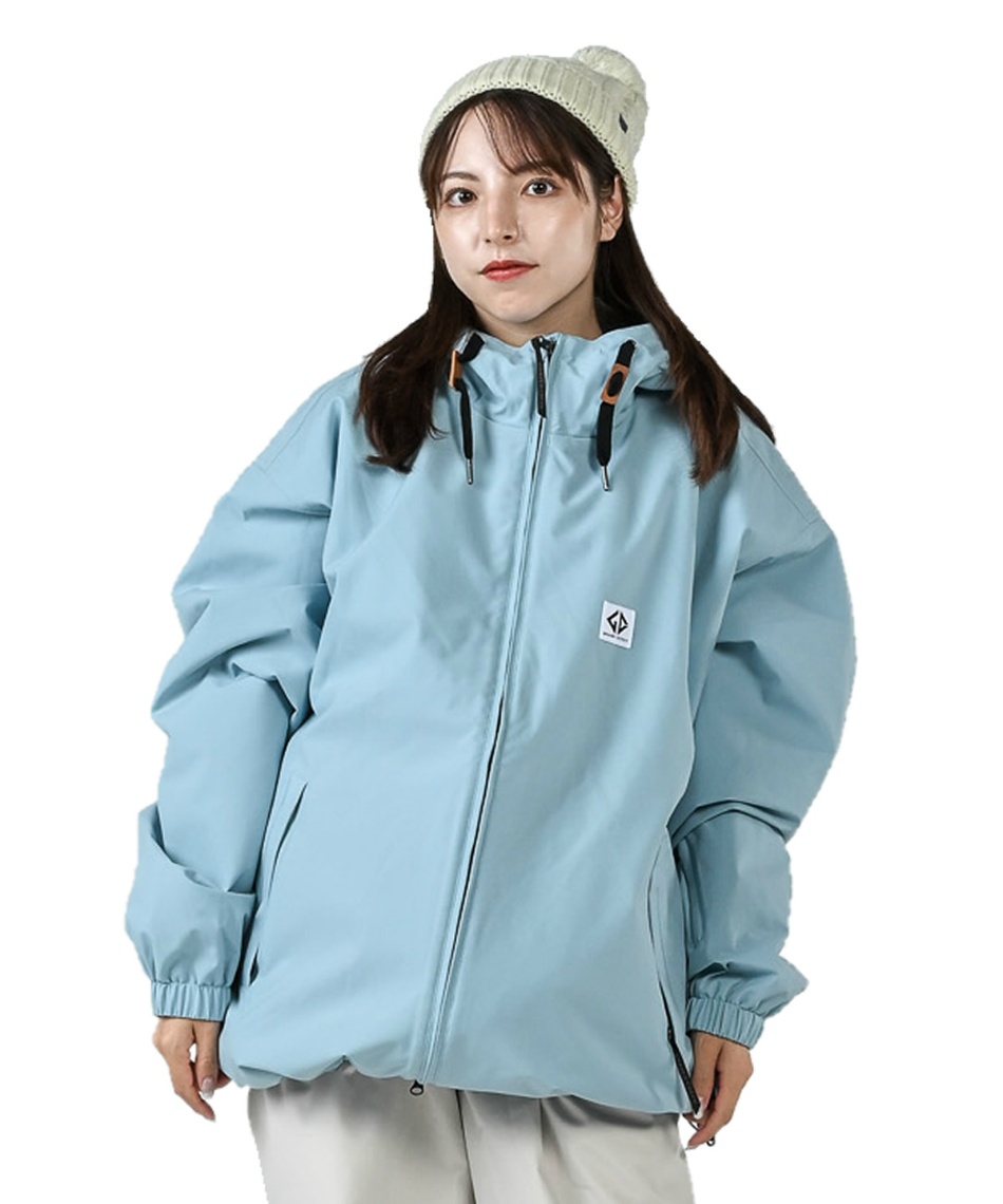 l|Cg117pt yzOo[N[N(GRAVER CREEK) Xm[{[hEFA WPbg SNB JACKET GC-7515 y24-25 2025fz Y fB[X 32X[Nu[ SS