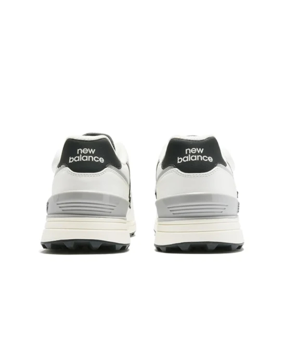 ニューバランス(new balance) ゴルフシューズ スパイクレス 574 v3 SL