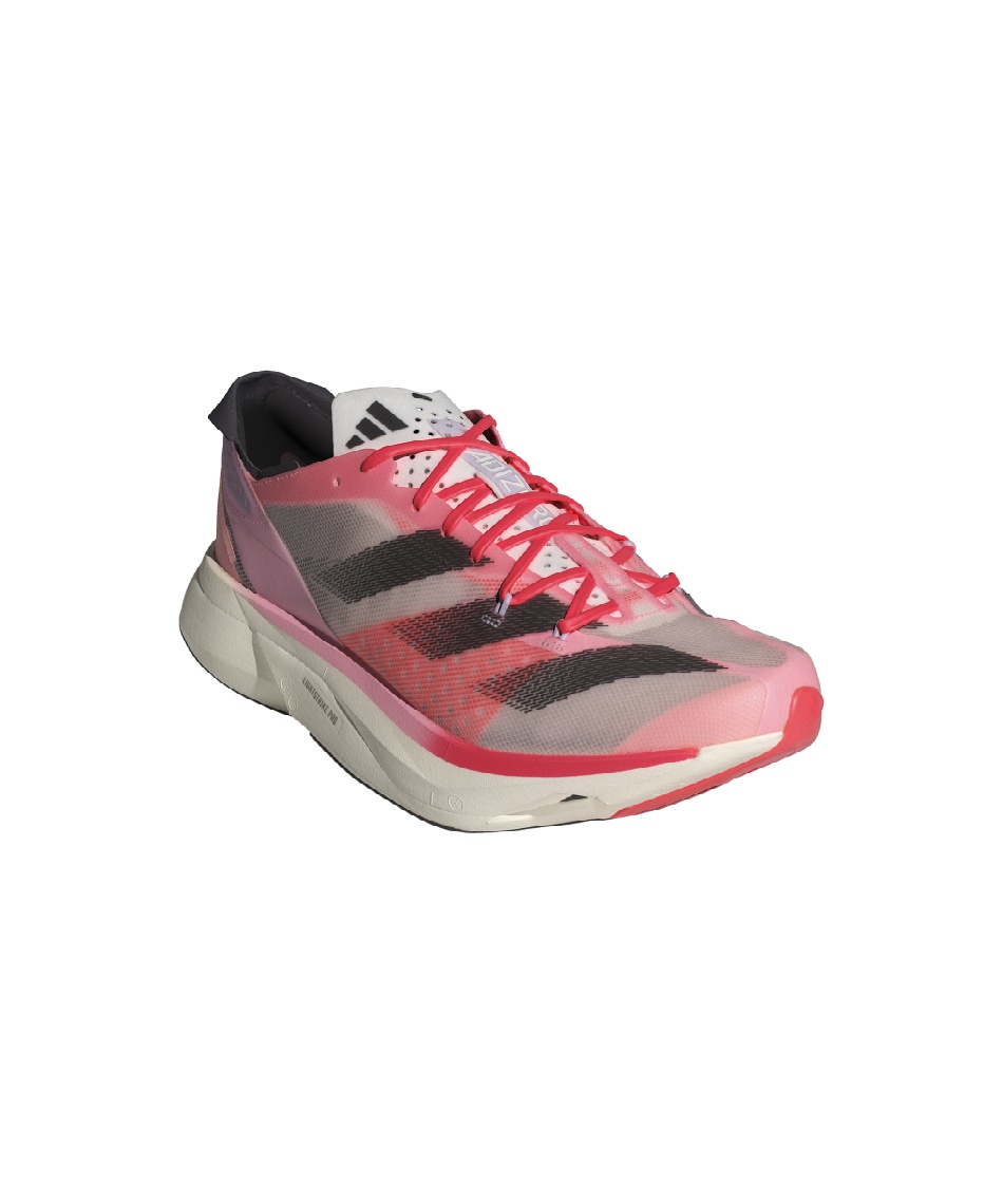 アディダス(adidas) ランニングシューズ アディゼロ アディオス