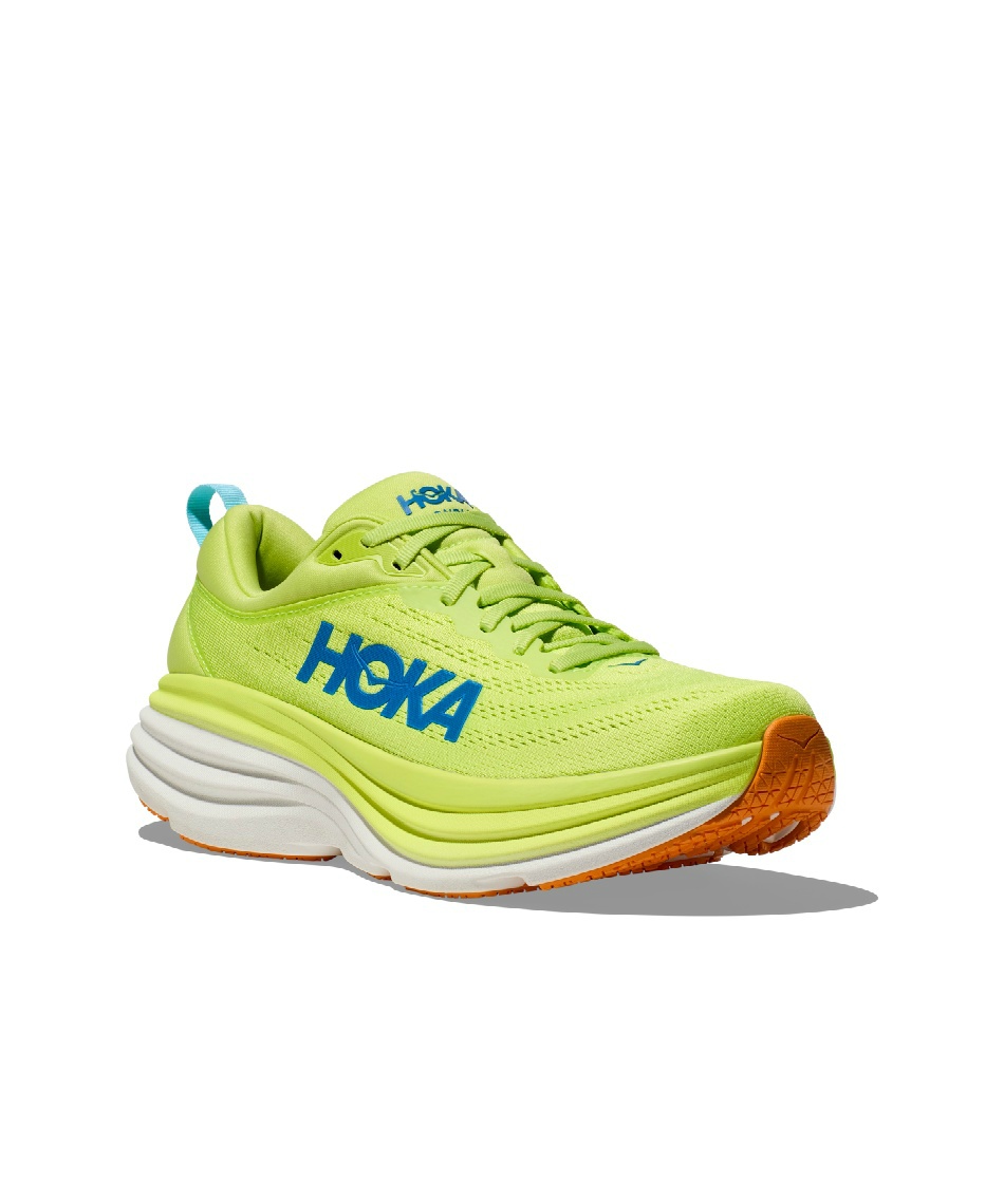 「スイムボーイ」Pod✖️２【第二世代】ミッドナイト ランニングシューズ ボンダイ 8 1123202 LCS | スポーツ用品なら