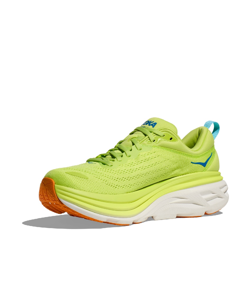 「スイムボーイ」Pod✖️２【第二世代】ミッドナイト ランニングシューズ ボンダイ 8 1123202 LCS | スポーツ用品なら