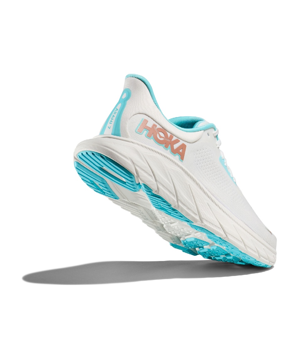 HOKA ARAHI 7 ランニングシューズ 28.0 ホカ オネオネ ARAHI 7 (ランニングシューズ) 価格比較 - 価格.com