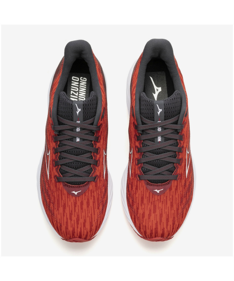 【新品】ミズノ ウェーブライダー28 SW MIZUNO ミズノ MIZUNO/ユニセックス ランニングシューズ