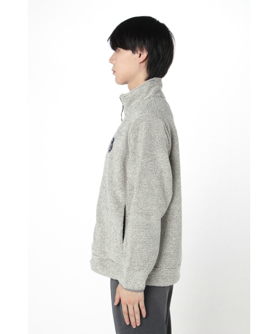 ビバリーヒルズポロクラブ インフード付き 内側フリース ブルゾン 新品 はっ水・中綿ジャケット(ビバリーヒルズ・ポロクラブ) - ファッション