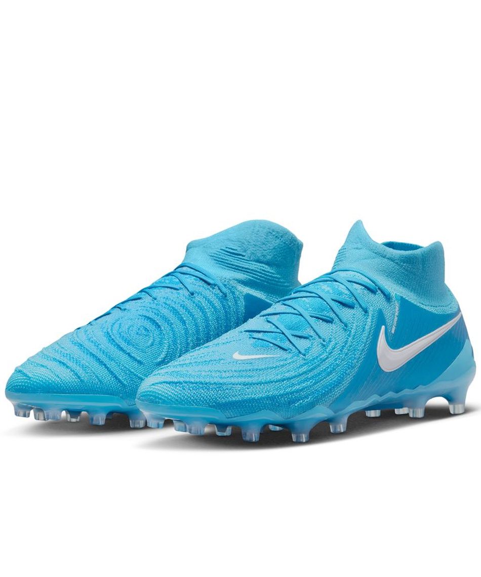 サッカースパイク ファントムルナ2 EL AG FJ2579-400 | スポーツ用品