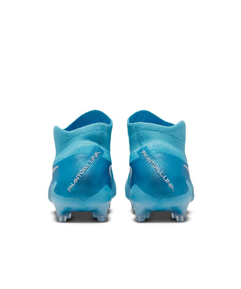 サッカースパイク ファントムルナ2 EL AG FJ2579-400 | スポーツ用品