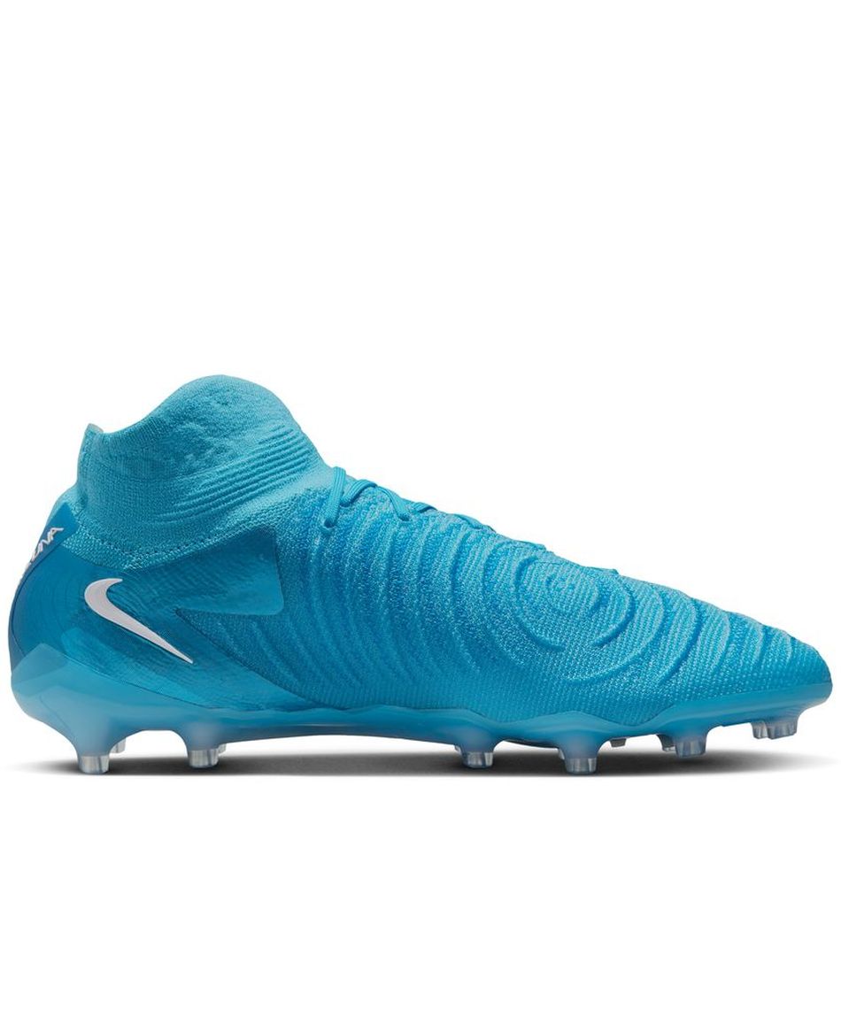 サッカースパイク ファントムルナ2 EL AG FJ2579-400 | スポーツ用品