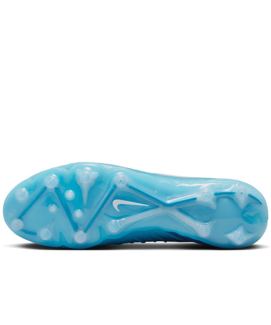 サッカースパイク ファントムルナ2 EL AG FJ2579-400 | スポーツ用品