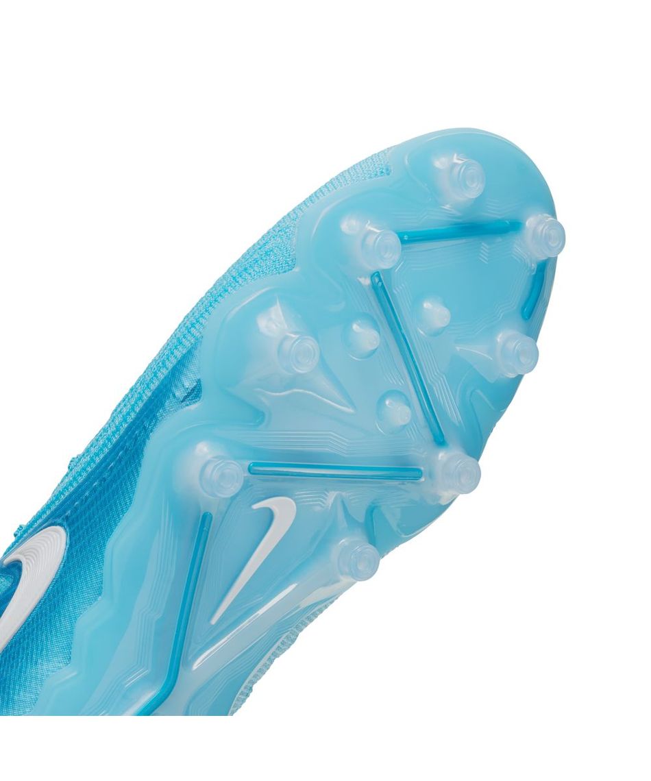 サッカースパイク ファントムルナ2 EL AG FJ2579-400 | スポーツ用品