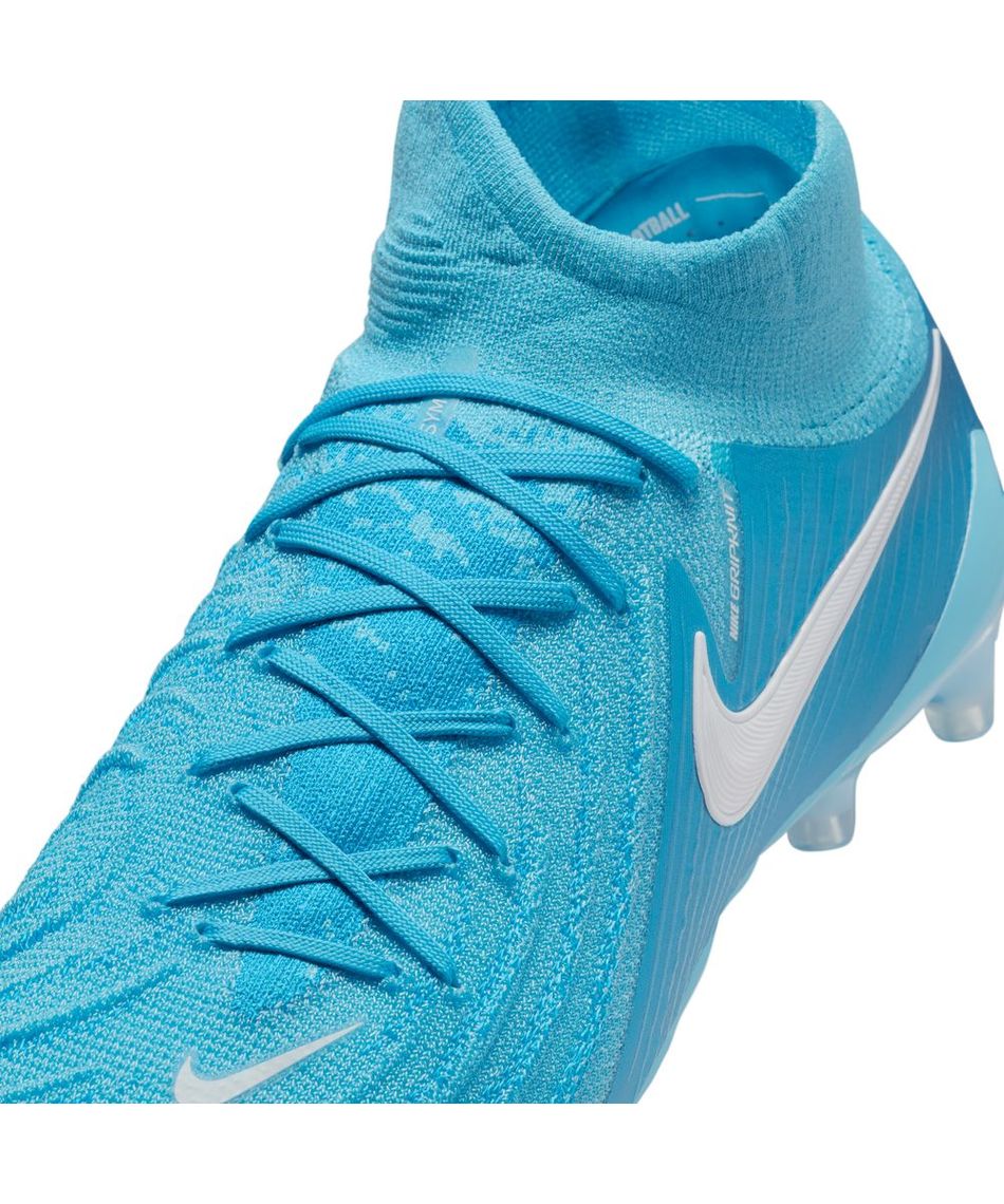 サッカースパイク ファントムルナ2 EL AG FJ2579-400 | スポーツ用品