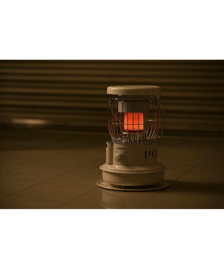 ストーブ 石油ストーブ SZ-32(W) | スポーツ用品ならヒマラヤ