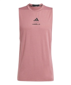 アディダス(adidas) スポーツウェア ノースリーブ Les Mills