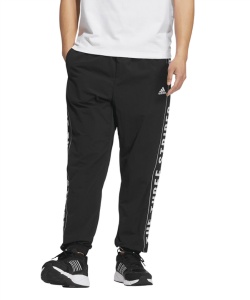 �l���|�C���g75pt �y���������z�A�f�B�_�X(adidas) �E�C���h�u���[�J�[ �p���cWORD �E�[�u���p���cJH1015 KWY00 �����Y BK 2XL