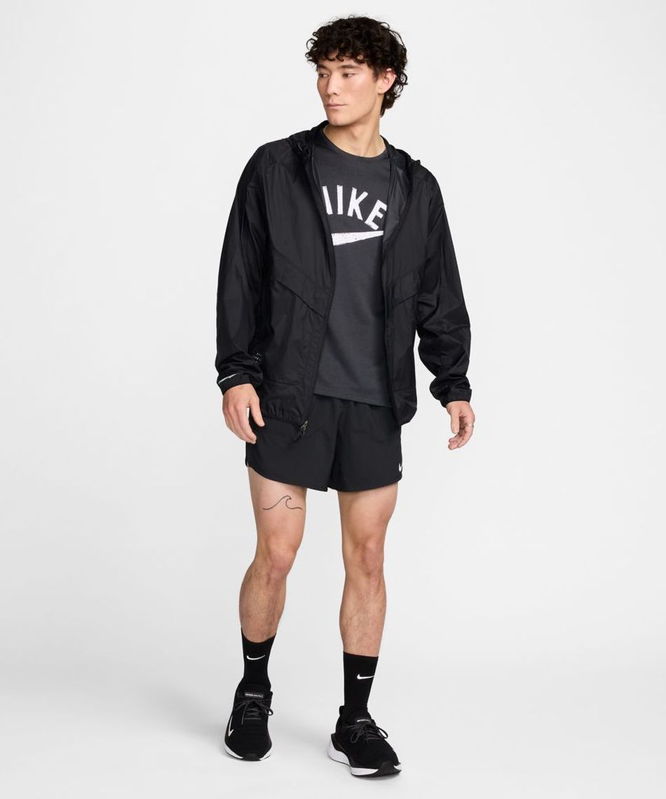 ナイキ(NIKE) Tシャツ 半袖 RUN DF マイラー SWSH機能T FV9900-010