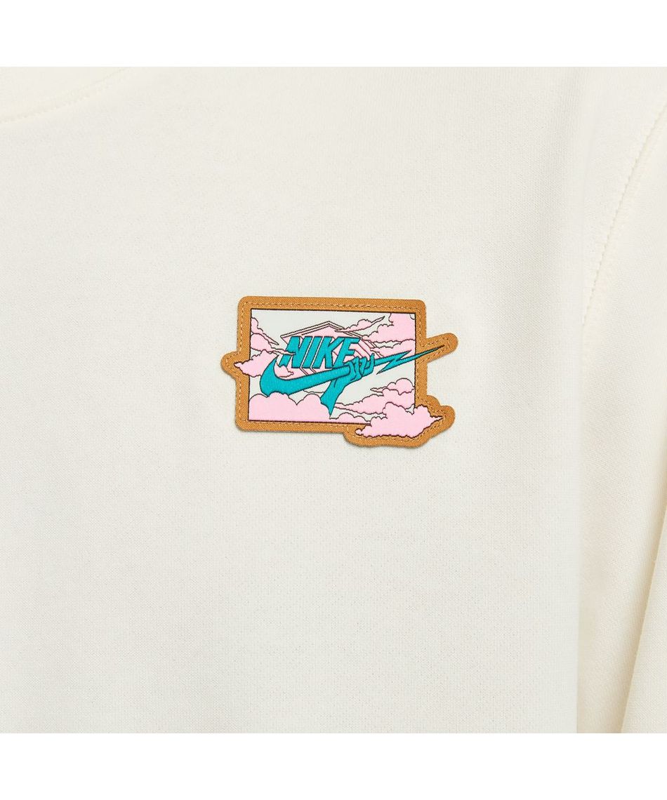 NIKE スウェット トレーナー NIKE ナイキ トレーナー メンズ クラブ FT オーバーサイズ