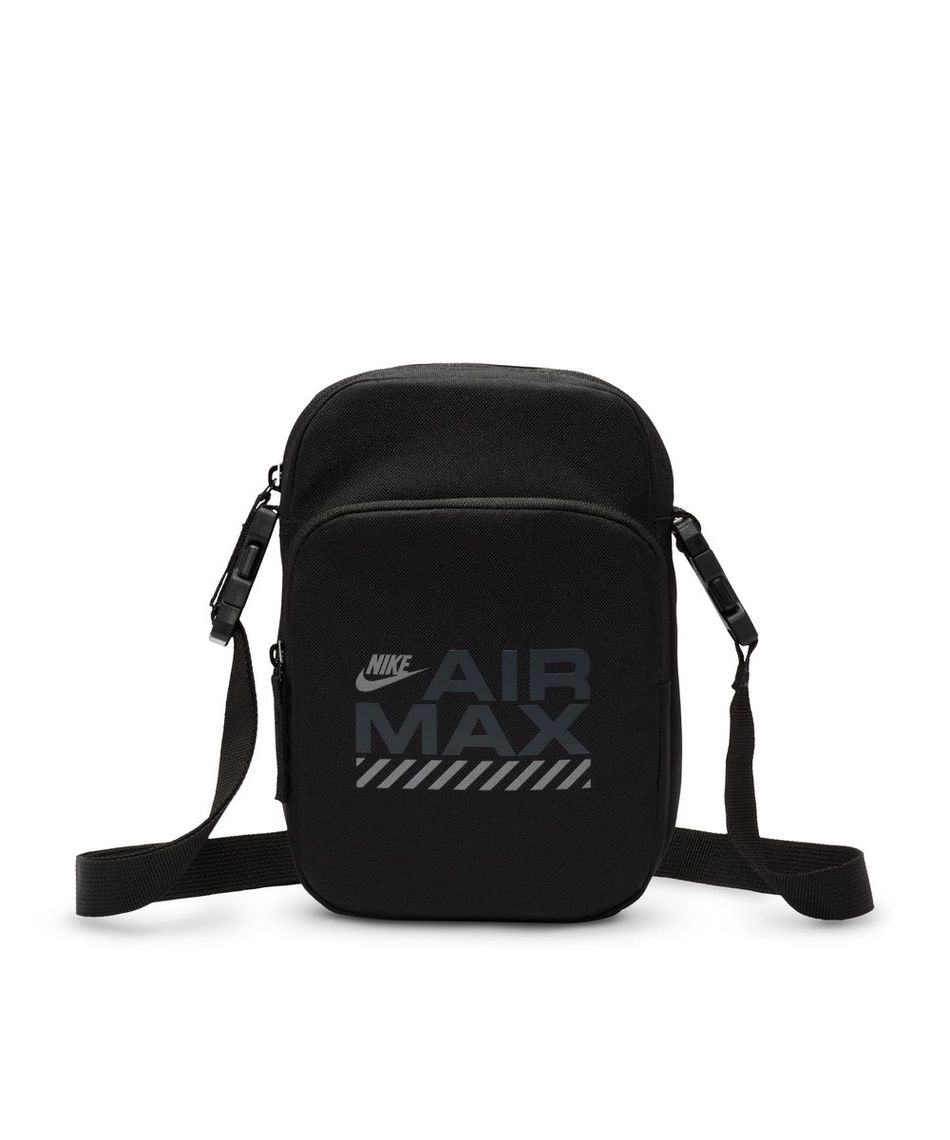 ボディバッグ ヘリテージ エア マックス クロスボディ HF6967-010