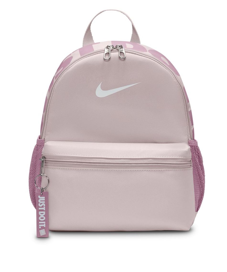 ナイキ(NIKE) バックパック JRブラジリアJDIミニバックパック11 DR6091