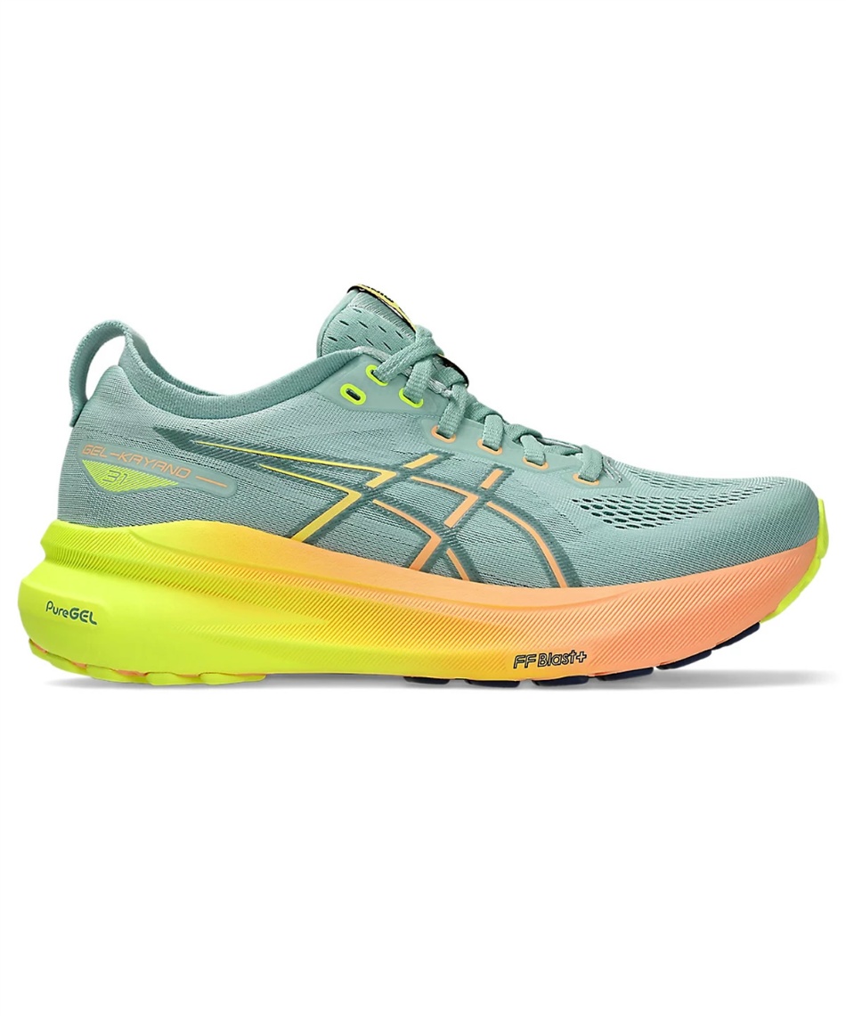 アシックス(asics) ランニングシューズ ゲルカヤノ31 PARIS GEL-KAYANO