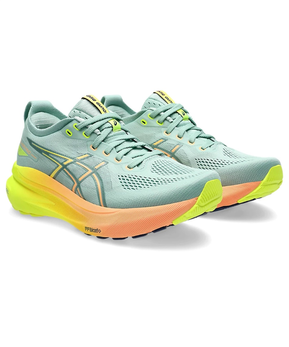 アシックス(asics) ランニングシューズ ゲルカヤノ31 PARIS GEL-KAYANO
